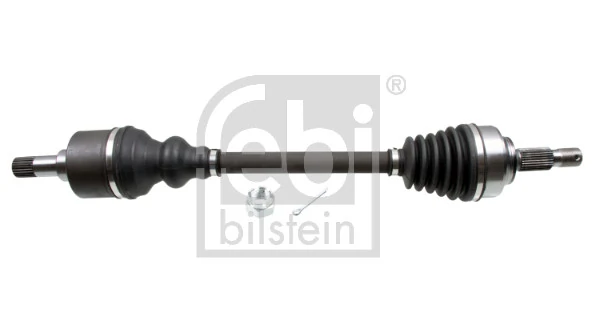Drive Shaft